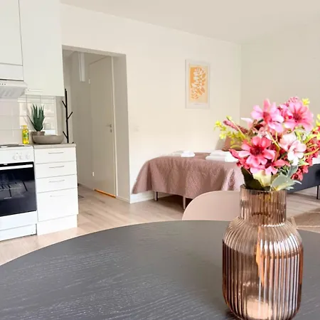 Koda Heart Of Apartamento