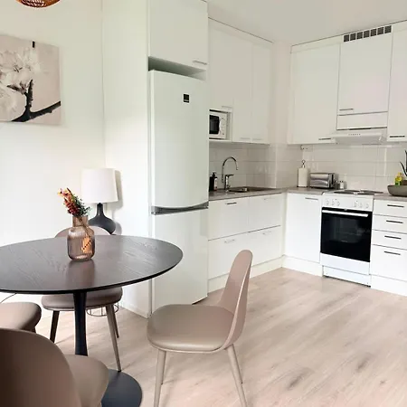 Apartamento Koda Heart Of