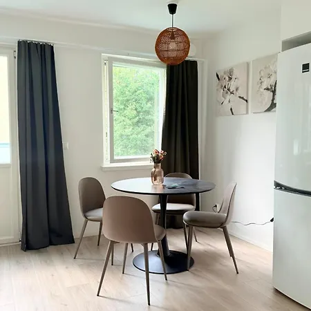 Apartamento Koda Heart Of